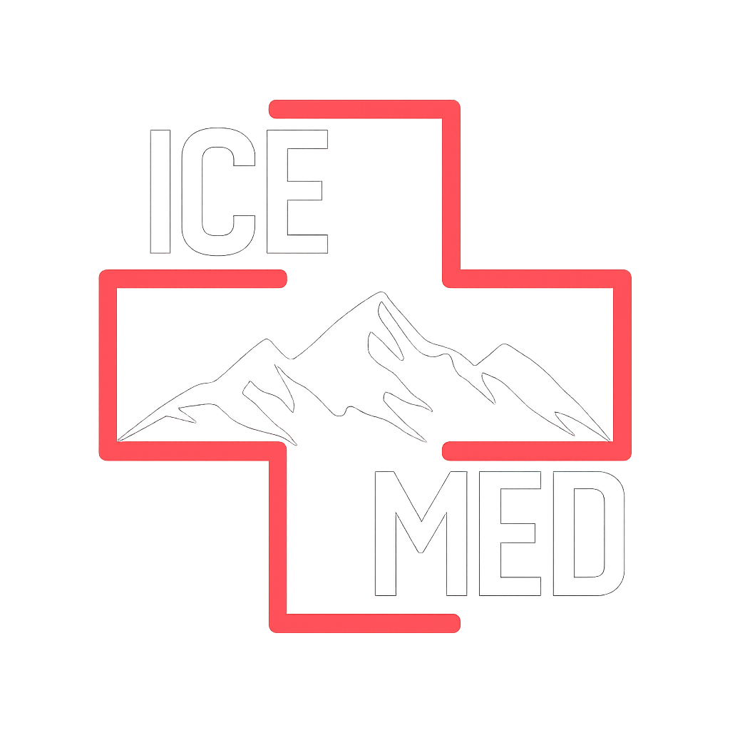 ICE MED